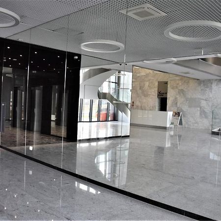 Apartament 807 Warsawa Bagian luar foto