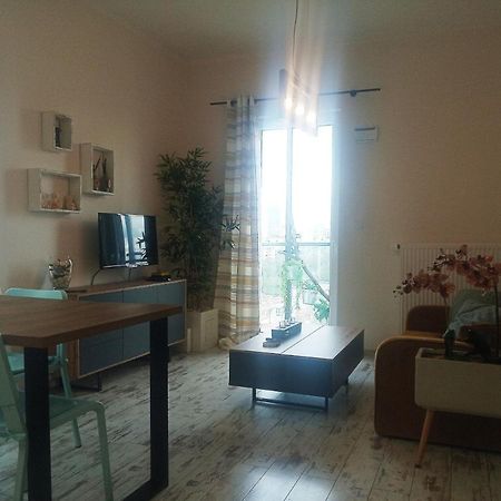 Apartament 807 Warsawa Bagian luar foto