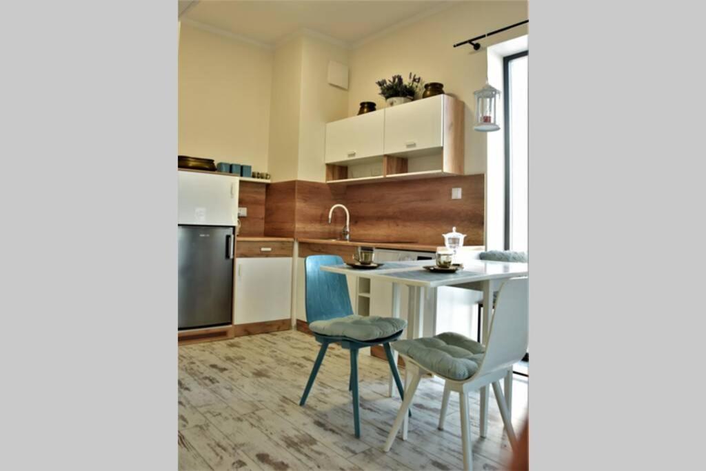 Apartament 807 Warsawa Bagian luar foto